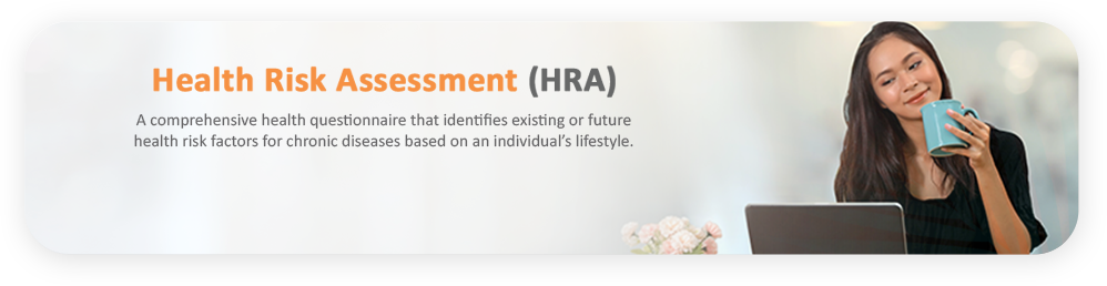 Health Risk Assessment title