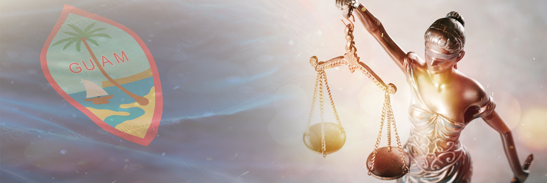 Judiciary of Guam Image