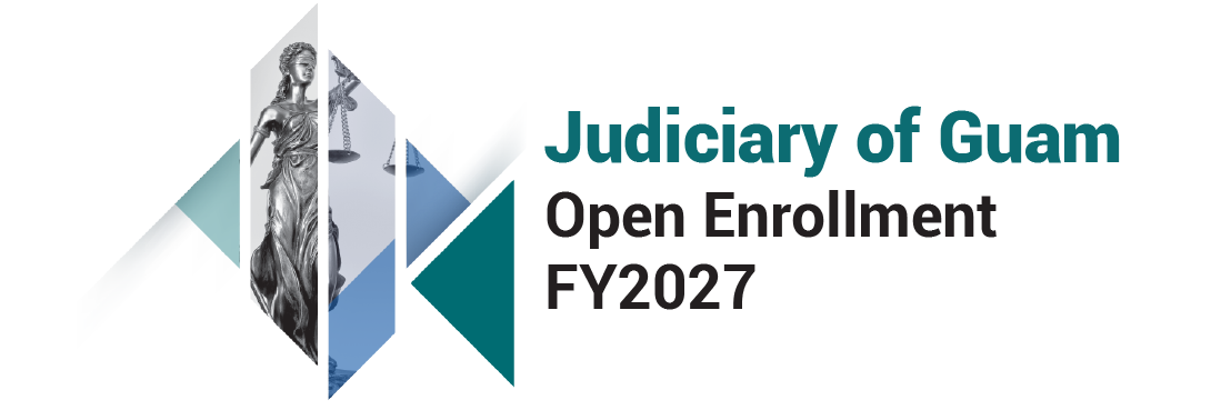 Judiciary of Guam Image